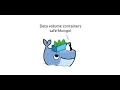 MongoDB - Installing and running MongoDB in Docker