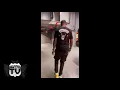Slim Thug Has A Customize Monster Truck On Big Wheels