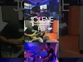 Kes - Jolene Live Arrangement