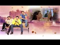 Lyrical | Chalte Chalte (Male) | Mohabbatein, Uday, Jugal, Jimmy, Shamita, Kim, Preeti, Anand Bakshi