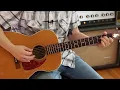 In Bloom by Sturgill Simpson Guitar Chords Lesson