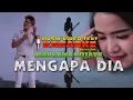 Download Lagu KARAOKE MUSIK VIDEO TEXT MENGAPA DIA - MAULANA WIJAYA