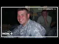 Funeral service for Retired Army Sgt Michael Verardo Wounded Warrior advocate