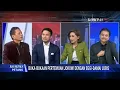 Lagu TERBARU! Pengakuan Damai Hari Lubis Bertemu Jokowi di Depan Roy Suryo