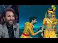 'Radha Kaise Na Jale' पर Anshika & Rupesh के Amazing Moves | India's Best Dancer S5 | Dance To Win