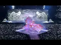 Taylor Swift Eras Tour Intro New Orleans Cesars Superdome 2024