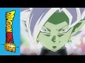 Dragon Ball Super - Clip