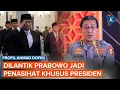 Download Lagu Profil Ahmad Dofiri: Eks Wakapolri, Pernah Pecat Ferdy Sambo, Kini Jadi Penasihat Khusus Presiden