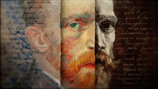 Van Gogh - Beauty in Suffering