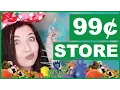 Testing 99 Cent Store Products