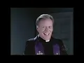 James Woods on Late Night July 10 2001
