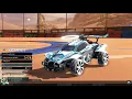 My Inventory Rocket League Trading RL Garage