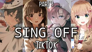 Download Nightcore↬SING-OFF_TIKTOK_SONGS_Part_III_(Papi_Chulo,_Pota_Pota,_Terpesona)_vs_Mirriam_Eka MP3