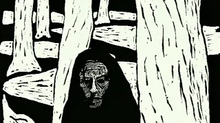 Death and the Mother