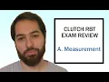 The Registered Behavior Technician RBT Exam Review Part 1