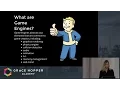Phaser Tutorial - Understanding Game Engines and Phaser
