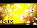 Download Lagu Tails Theme Instrumental (Believe In Myself - Sonic Adventure 2)