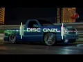 CHICLONA-LENCHO × TITO DOUBLE P × PESO PLUMA-*EPICENTER BASS BOOSTED+CONCERT HALL*