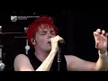 Download Lagu House Of Wolves - My Chemical Romance (Roskilde Festival 2011)