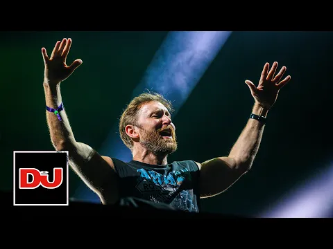 Download MP3 David Guetta's Live DJ Set From UNTOLD Festival 2023