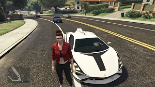 Weaponized Ignus Grand Theft Auto V Online