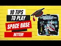 Download Lagu Space Base Strategy: 10 Tips On How To Play Better Space Base