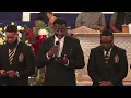Celebration of Life - Darrell J W Griffin Recording