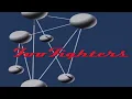 Foo Fighters - Monkey Wrench (HD)