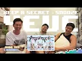 Download Lagu 4EVE - Keep a Secret \u0026 Snooze MV สะใจแฟนเพลงในความหลากหลายของบั้มนี้! [Reaction By #จองเวรซิส]
