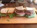 I Recreated an Unprocessed Sandwich From Panera Bread But Here s What Mine Looked Like Instead