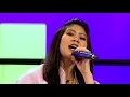 Elizabeth Tan - Knock Knock (live) | Pop Express