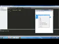 How to run java in sublime text terminal