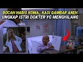 Lagu DOKTER UGD COBA UNGKAP KEMANA ISTRINYA MENGHILANG, HANYA DENGAN GAMBAR BOCIL SEHABIS COMA.