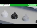 Universal Cooker Knobs from Buyspares
