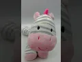 Carters Zebra Lullaby