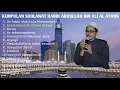 Download Lagu Kumpulan sholawat habib Abdullah bin Ali Al-athos