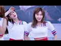 170524 율희 Yulhee 라붐 Laboum '상상더하기' 4K 60P 직캠 @오버워치 대학 라이벌전 by DaftTaengk