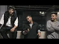 Amandita - Omar Courtz x Young Miko | Carlos Reales Choreography |