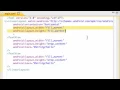 Android Application Development Tutorial 6 Introduction to Layouts in XML YouTube