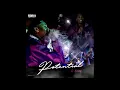 FastCash C-Money "Potential" Official Audio Prod. by Richie Davenci