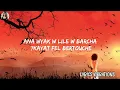 [Loop 1 Hour ]  Lartiste - Zarzour (Paroles/Lyrics)  |  Lyrics Vibrations