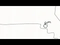 Download Lagu Peter Falls down the stairs but with stickfigures