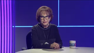 «Актуальное интервью» со Славой Шуголь, эфир от 01 октября 2020 года