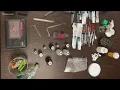 Walton County deputies conduct meth bust