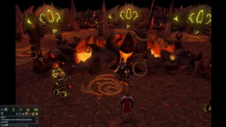 The Elder Kiln - RuneScape Quest Playthrough