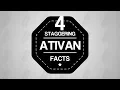 4 Staggering Ativan Facts Drug Facts You Never Knew Detox to Rehab