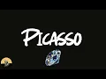 Migos - Picasso (feat. Future) (lyrics)