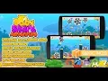 Baby Shark Adventure Buildbox 2 2 8 BBDOC Android Studio Eclipse IOS Xcode