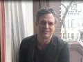 AD Dyslexia Depression and What I Would Tell Mark Ruffalo