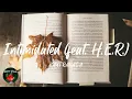 KAYTRANADA - Intimidated (feat. H.E.R.) (Lyric video)